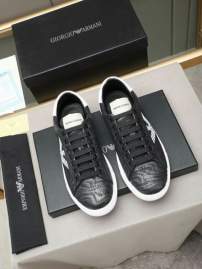 Picture of Armani Shoes _SKUArmanisz38-44hnx0505768